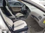 ✅ 2001 Volvo V70 • VIN: YV1SW61R412105454 • Lot: 43804899. Listed on IAAI with 109,432 mi. Free auction sales archive from the USA and detailed vehicle history report at DreamBid. Image 5.