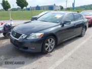 ✅ 2010 Lexus GS 350 • VIN: JTHCE1KS6A0027299 • Lot: 42390208. Listed on IAAI with 222,908 mi. Free auction sales archive from the USA and detailed vehicle history report at DreamBid. Image 2.