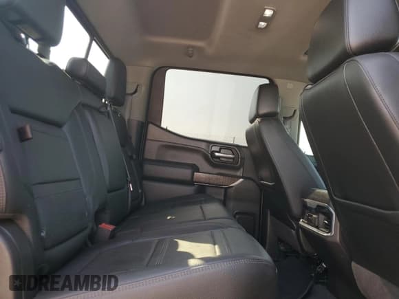 ✅ 2022 GMC Sierra 1500 Denali • VIN: 3GTU9FED2NG178131 • Лот: 90259805. Опубликован ранее на Copart с пробегом 60 303 миль. Бесплатный доступ к архиву аукционных продаж из США и подробный отчёт об истории автомобиля на DreamBid. Изображение 10.