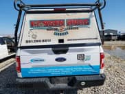 ✅ 2018 Ford F-150 XL • VIN: 1FTMF1CP2JKD88871 • Lot: 84925525. Listed on Copart with 121,981 mi. Free auction sales archive from the USA and detailed vehicle history report at DreamBid. Image 6.