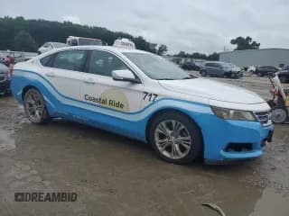 ✅ 2014 Chevrolet Impala LT • VIN: 2G1115SL9E9263678 • Лот: 64812004. Опубликован ранее на Copart с пробегом 282 161 миль. Бесплатный доступ к архиву аукционных продаж из США и подробный отчёт об истории автомобиля на DreamBid. Изображение 4.