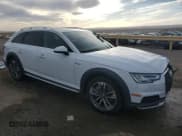 ✅ 2018 Audi A4 allroad Premium Plus • VIN: WA18NAF44JA119339 • Lot: 46049445. Wystawiony na Copart z przebiegiem 102 755 mil. Bezpłatny archiwum sprzedaży aukcyjnych z USA i szczegółowy raport historii pojazdu na DreamBid. Zdjęcie 4.