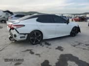 ✅ 2019 Toyota Camry XSE • VIN: 4T1BZ1HKXKU026588 • Lot: 81946835. Wystawiony na Copart z przebiegiem 100 442 mil. Bezpłatny archiwum sprzedaży aukcyjnych z USA i szczegółowy raport historii pojazdu na DreamBid. Zdjęcie 3.