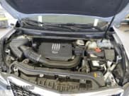 ✅ 2022 Cadillac XT5 AWD Luxury • VIN: 1GYKNBR40NZ119143 • Lot: 69286425. Listed on Copart with 15,302 mi. Free auction sales archive from the USA and detailed vehicle history report at DreamBid. Image 12.