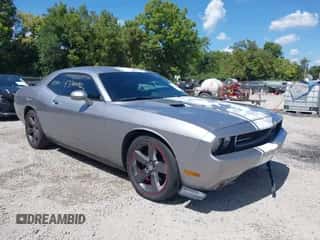 2013 Dodge Challenger SXT z VIN 2C3CDYAG6DH680794, wystawiony jako IAAI lot #43140092 z przebiegiem 162 518 mil mil oraz . Historia ofert i sprzedaży dostępna na DreamBid. Obrazek 1.
