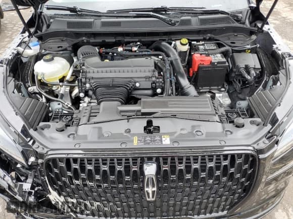 ✅ 2025 Lincoln Corsair Premiere • VIN: 5LMCJ1DA5SUL14797 • Lot: 68508615. Wystawiony na Copart z przebiegiem 976 mil. Bezpłatny archiwum sprzedaży aukcyjnych z USA i szczegółowy raport historii pojazdu na DreamBid. Zdjęcie 12.