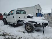 ✅ 2008 Ford F-350 XL • VIN: 1FDSF34518ED31999 • Лот: 43069015. Опубликован ранее на Copart с пробегом 274 981 миль. Бесплатный доступ к архиву аукционных продаж из США и подробный отчёт об истории автомобиля на DreamBid. Изображение 2.