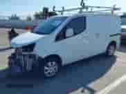 ✅ 2015 Chevrolet City Express Cargo LS • VIN: 3N63M0YN2FK704717 • Лот: 43224162. Опубликован ранее на IAAI с пробегом 226 704 миль. Бесплатный доступ к архиву аукционных продаж из США и подробный отчёт об истории автомобиля на DreamBid. Изображение 2.