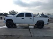 ✅ 2008 Chevrolet Silverado 1500 LS • VIN: 2GCEC13C581111930 • Lot: 43782327. Wystawiony na IAAI z przebiegiem 139 516 mil. Bezpłatny archiwum sprzedaży aukcyjnych z USA i szczegółowy raport historii pojazdu na DreamBid. Zdjęcie 14.