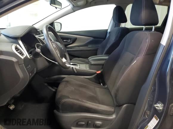 2016 Nissan Murano SV with VIN 5N1AZ2MHXGN126395, listed as a Copart auction lot 90417065 with 145,981 mi miles and Salvage title. Bid and sale history available at DreamBid. Image 7.