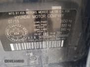 ✅ 2020 Hyundai Accent • VIN: 3KPC35A65LE094666 • Лот: 74965204. Опубликован ранее на Copart с пробегом Не указан. Бесплатный доступ к архиву аукционных продаж из США и подробный отчёт об истории автомобиля на DreamBid. Изображение 12.