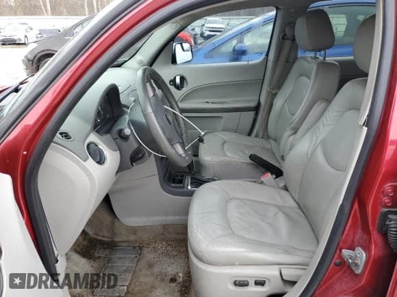 ✅ 2010 Chevrolet HHR 2LT • VIN: 3GNBACDV0AS566917 • Lot: 45459585. Listed on Copart with 102,846 mi. Free auction sales archive from the USA and detailed vehicle history report at DreamBid. Image 7.