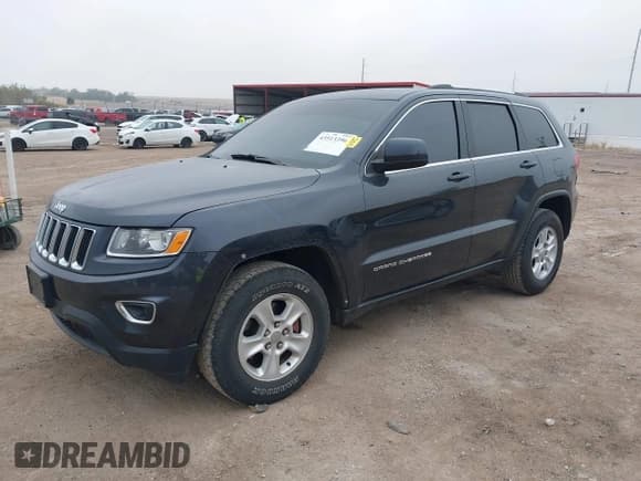 ✅ 2015 Jeep Grand Cherokee Altitude • VIN: 1C4RJFAG4FC154415 • Лот: 43513396. Опубликован ранее на IAAI с пробегом 170 626 миль. Бесплатный доступ к архиву аукционных продаж из США и подробный отчёт об истории автомобиля на DreamBid. Изображение 17.