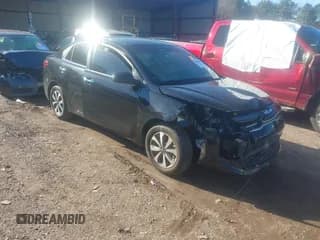 ✅ 2023 Kia Rio S • VIN: 3KPA24AD0PE534687 • Лот: 41205893. Опубликован ранее на IAAI с пробегом 29 357 миль. Бесплатный доступ к архиву аукционных продаж из США и подробный отчёт об истории автомобиля на DreamBid. Изображение 1.