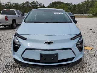 ✅ 2023 Chevrolet Bolt EV 2LT • VIN: 1G1FX6S04P4182576 • Lot: 45346784. Wystawiony na Copart z przebiegiem 1 819 mil. Bezpłatny archiwum sprzedaży aukcyjnych z USA i szczegółowy raport historii pojazdu na DreamBid. Zdjęcie 5.