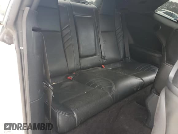 ✅ 2016 Dodge Challenger SRT Hellcat • VIN: 2C3CDZC92GH157510 • Лот: 68040105. Опубликован ранее на Copart с пробегом 61 873 миль. Бесплатный доступ к архиву аукционных продаж из США и подробный отчёт об истории автомобиля на DreamBid. Изображение 10.