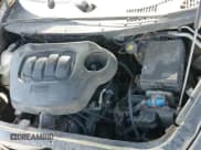 ✅ 2008 Chevrolet HHR LT • VIN: 3GNDA23D88S528650 • Lot: 41802880. Listed on IAAI with 264,863 mi. Free auction sales archive from the USA and detailed vehicle history report at DreamBid. Image 20.