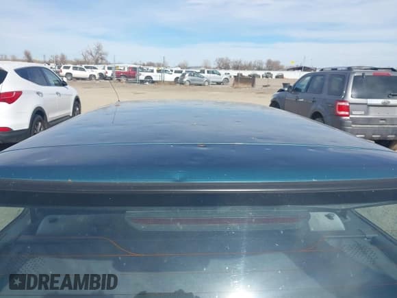 ✅ 1994 Subaru Legacy L • VIN: 4S3BJ6336R7953329 • Lot: 41723444. Wystawiony na IAAI z przebiegiem 275 358 mil. Bezpłatny archiwum sprzedaży aukcyjnych z USA i szczegółowy raport historii pojazdu na DreamBid. Zdjęcie 13.