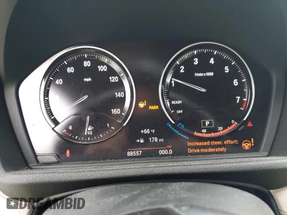 ✅ 2018 BMW X2 xDrive28i • VIN: WBXYJ5C31JEF75317 • Lot: 67963345. Wystawiony na Copart z przebiegiem 88 557 mil. Bezpłatny archiwum sprzedaży aukcyjnych z USA i szczegółowy raport historii pojazdu na DreamBid. Zdjęcie 9.