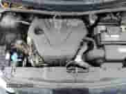 2017 Hyundai Accent SE z VIN KMHCT5AE5HU339302, wystawiony jako Copart lot #89654245 z przebiegiem 244 249 mil mil oraz Szkoda całkowita • Salvage title. Historia ofert i sprzedaży dostępna na DreamBid. Obrazek 11.