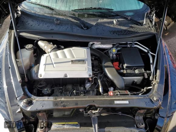 ✅ 2009 Chevrolet HHR SS • VIN: 3GNCA73X09S581749 • Lot: 69234945. Listed on Copart with 152,892 mi. Free auction sales archive from the USA and detailed vehicle history report at DreamBid. Image 11.