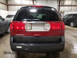 ✅ 2005 Buick Rendezvous • VIN: 3G5DB03E35S558970 • Lot: 73041624. Wystawiony na Copart z przebiegiem 156 434 mil. Bezpłatny archiwum sprzedaży aukcyjnych z USA i szczegółowy raport historii pojazdu na DreamBid. Zdjęcie 6.