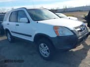 ✅ 2002 Honda CR-V EX • VIN: JHLRD78892C086380 • Lot: 43924875. Listed on IAAI with 243,976 mi. Free auction sales archive from the USA and detailed vehicle history report at DreamBid. Image 1.