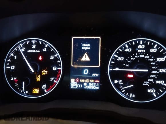 ✅ 2024 Subaru Crosstrek Limited • VIN: 4S4GUHM61R3712363 • Лот: 43357934. Опубликован ранее на IAAI с пробегом 20 890 миль. Бесплатный доступ к архиву аукционных продаж из США и подробный отчёт об истории автомобиля на DreamBid. Изображение 7.