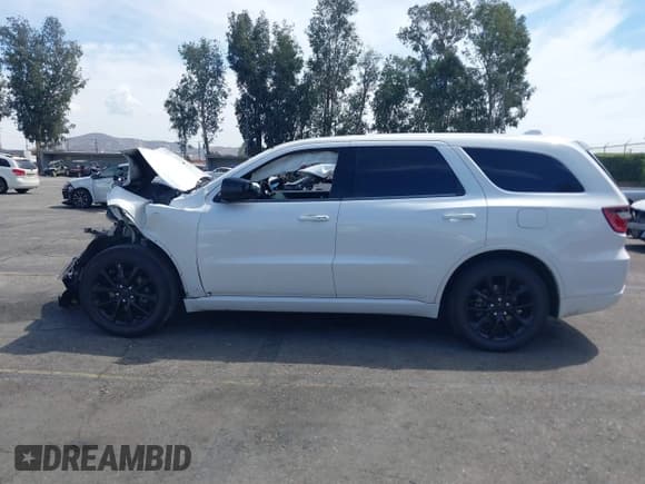 ✅ 2018 Dodge Durango SXT • VIN: 1C4RDHAG9JC197854 • Lot: 43096608. Wystawiony na IAAI z przebiegiem 93 935 mil. Bezpłatny archiwum sprzedaży aukcyjnych z USA i szczegółowy raport historii pojazdu na DreamBid. Zdjęcie 15.