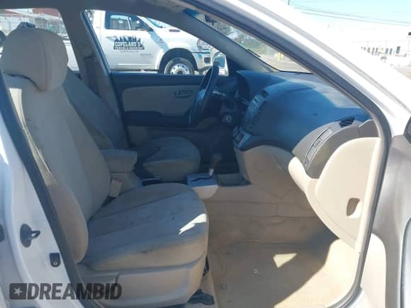 2007 Hyundai Elantra GLS с VIN KMHDU46D57U092096, выставлен на аукционе IAAI как лот 43571674 с пробегом 242 466 миль миль и . История ставок и продаж доступна на DreamBid. Изображение 5.