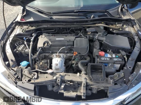 ✅ 2016 Honda Accord EX • VIN: 1HGCR2F05GA037024 • Lot: 87308585. Wystawiony na Copart z przebiegiem 137 170 mil. Bezpłatny archiwum sprzedaży aukcyjnych z USA i szczegółowy raport historii pojazdu na DreamBid. Zdjęcie 11.