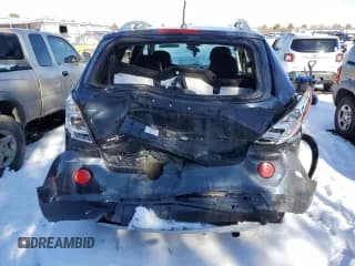 ✅ 2015 Chevrolet Captiva Sport LT • VIN: 3GNAL3EK5FS505919 • Lot: 42770095. Wystawiony na Copart z przebiegiem Nie podano. Bezpłatny archiwum sprzedaży aukcyjnych z USA i szczegółowy raport historii pojazdu na DreamBid. Zdjęcie 6.