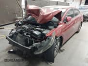 ✅ 2017 Hyundai Elantra SE • VIN: KMHD84LF6HU210944 • Lot: 43559433. Wystawiony na IAAI z przebiegiem 83 146 mil. Bezpłatny archiwum sprzedaży aukcyjnych z USA i szczegółowy raport historii pojazdu na DreamBid. Zdjęcie 2.