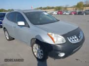 ✅ 2012 Nissan Rogue SL • VIN: JN8AS5MT9CW260371 • Лот: 40559973. Опубликован ранее на IAAI с пробегом 197 142 миль. Бесплатный доступ к архиву аукционных продаж из США и подробный отчёт об истории автомобиля на DreamBid. Изображение 1.