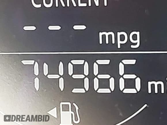 ✅ 2016 Mazda MX-5 Miata Club • VIN: JM1NDAC78G0107526 • Lot: 43130799. Wystawiony na IAAI z przebiegiem 74 966 mil. Bezpłatny archiwum sprzedaży aukcyjnych z USA i szczegółowy raport historii pojazdu na DreamBid. Zdjęcie 14.