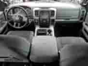 2017 Ram 1500 Big Horn с VIN 1C6RR7GT4HS548743, выставлен на аукционе Copart как лот 69204165 с пробегом 104 792 миль миль и Списание • Salvage title. История ставок и продаж доступна на DreamBid. Изображение 8.