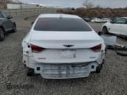 ✅ 2015 Hyundai Genesis 3.8L • VIN: KMHGN4JE4FU074116 • Lot: 85338524. Wystawiony na Copart z przebiegiem 117 262 mil. Bezpłatny archiwum sprzedaży aukcyjnych z USA i szczegółowy raport historii pojazdu na DreamBid. Zdjęcie 6.