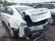 ✅ 2015 Nissan Altima SL • VIN: 1N4BL3AP1FC448807 • Lot: 42351574. Listed on IAAI with 110,354 mi. Free auction sales archive from the USA and detailed vehicle history report at DreamBid. Image 3.