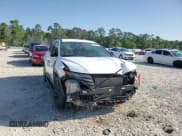 ✅ 2024 Hyundai Tucson XRT • VIN: KM8JF3DE8RU323174 • Лот: 52512735. Опубликован ранее на Copart с пробегом 4 277 миль. Бесплатный доступ к архиву аукционных продаж из США и подробный отчёт об истории автомобиля на DreamBid. Изображение 14.