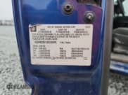 ✅ 2003 Chevrolet Silverado 2500HD LS • VIN: 1GCHK29U13E265418 • Lot: 92708415. Wystawiony na Copart z przebiegiem 211 182 mil. Bezpłatny archiwum sprzedaży aukcyjnych z USA i szczegółowy raport historii pojazdu na DreamBid. Zdjęcie 12.