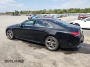 ✅ 2023 Mercedes-Benz CLS 450 • VIN: W1K2J5KB5PA118671 • Lot: 71886945. Listed on Copart with 27,063 mi. Free auction sales archive from the USA and detailed vehicle history report at DreamBid. Image 2.