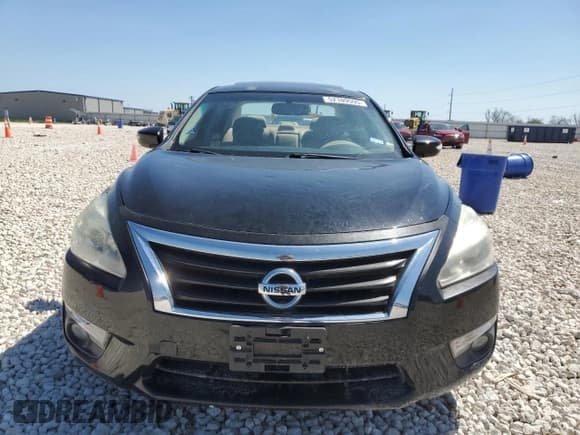 ✅ 2015 Nissan Altima SL • VIN: 1N4AL3AP0FN879171 • Lot: 52109595. Listed on Copart with 135,995 mi. Free auction sales archive from the USA and detailed vehicle history report at DreamBid. Image 5.
