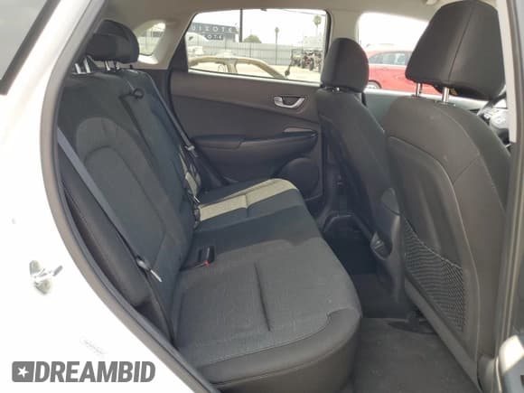 ✅ 2023 Hyundai Kona SE • VIN: KM8K23AG7PU166529 • Лот: 62826544. Опубликован ранее на Copart с пробегом 22 949 миль. Бесплатный доступ к архиву аукционных продаж из США и подробный отчёт об истории автомобиля на DreamBid. Изображение 10.