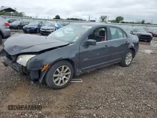 ✅ 2007 Mercury Milan • VIN: 3MEHM07Z67R660094 • Lot: 69324625. Wystawiony na Copart z przebiegiem Nie podano. Bezpłatny archiwum sprzedaży aukcyjnych z USA i szczegółowy raport historii pojazdu na DreamBid. Zdjęcie 1.