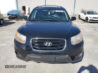 2010 Hyundai Santa Fe SE с VIN 5NMSHDAG6AH357401, выставлен на аукционе Copart как лот 73819574 с пробегом 195 260 миль миль и Списание • Salvage title. История ставок и продаж доступна на DreamBid. Изображение 5.