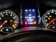 ✅ 2017 Jeep Renegade Latitude • VIN: ZACCJBBB4HPF27078 • Lot: 66985755. Listed on Copart with 111,638 mi. Free auction sales archive from the USA and detailed vehicle history report at DreamBid. Image 9.