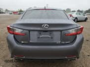 ✅ 2017 Lexus RC 350 • VIN: JTHSE5BC2H5007785 • Lot: 57786905. Listed on Copart with 81,685 mi. Free auction sales archive from the USA and detailed vehicle history report at DreamBid. Image 6.