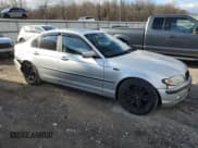 ✅ 2003 BMW 3 Series 330xi • VIN: WBAEW53483PG21420 • Lot: 47168055. Listed on Copart with 203,701 mi. Free auction sales archive from the USA and detailed vehicle history report at DreamBid. Image 4.