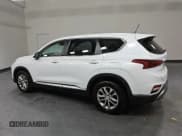 ✅ 2020 Hyundai Santa Fe SE • VIN: 5NMS23AD6LH245329 • Lot: 93103785. Wystawiony na Copart z przebiegiem 156 064 mil. Bezpłatny archiwum sprzedaży aukcyjnych z USA i szczegółowy raport historii pojazdu na DreamBid. Zdjęcie 2.