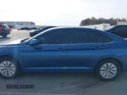 ✅ 2019 Volkswagen Jetta S • VIN: 3VWC57BU3KM089860 • Lot: 43661010. Listed on IAAI with 123,582 mi. Free auction sales archive from the USA and detailed vehicle history report at DreamBid. Image 15.